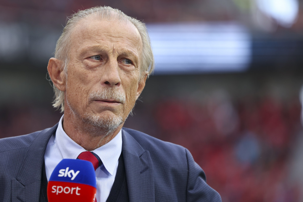TUGA U SVETU FUDBALA Preminuo legendarni nemački fudbaler