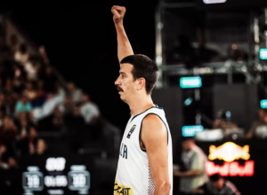 SRBIN NA VRHU LISTI Pojavila se nova lista najboljih basketaša, čak trojica naših u TOP 5