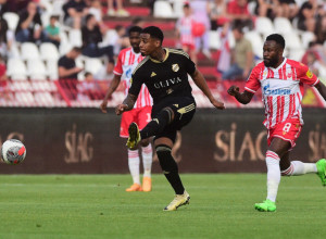 REGIONALNA BOMBA Dinamo Zagreb bi da kupuje u Čukaričkom