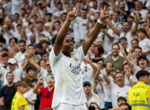 PRVENAC ZA LJUBAV Brazilski superklinac prošao pakao čekajući gol za Real