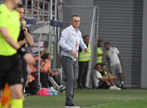 SADA JE I ZVANIČNO Vojvodina smenila trenera
