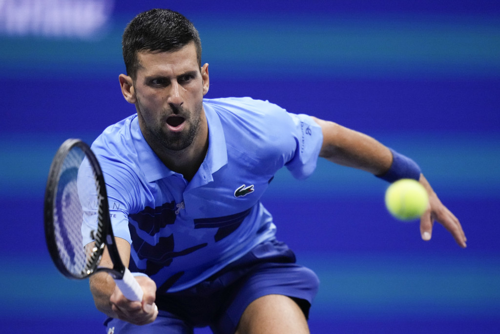 NOVAK IZAZVAO ZEMLJOTRES Zbog Đokovićevog dolaska planule sve karte u rekordnom roku