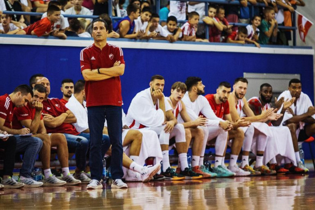 GLAVOBOLJA ZA SFEROPULOSA Zvezda bez trilinga ide u Dubai