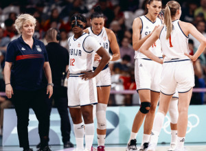 BRAVO, DEVOJKE Reprezentacija Srbije napredovala na FIBA listi, evo na kojem je sada mestu