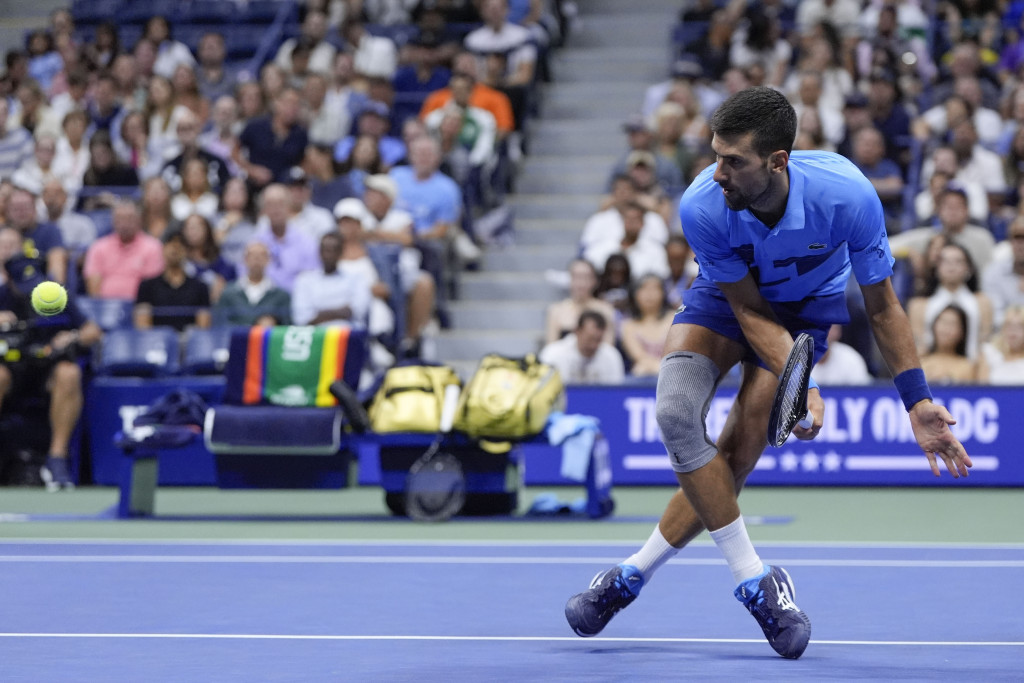 NOVAK SPREMA JAK UDARAC Teniseri digli bunu, biće totalni haos, Đoković hitno reagovao