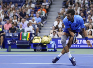NOVAK SPREMA JAK UDARAC Teniseri digli bunu, biće totalni haos, Đoković hitno reagovao