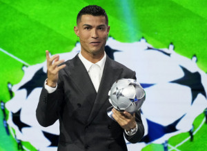 VELIKE REČI KRISTIJANA RONALDA Portugalac poslao moćnu poruku Nadalu