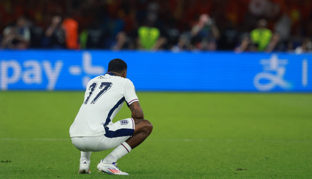 PREMIJER LIGU ZAMENIO ARABIJOM Jedan od najboljih golgetera Engleske za 40 miliona u Al Ahliju