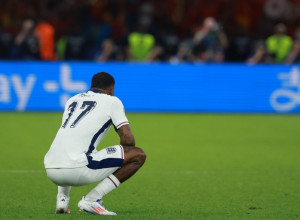 PREMIJER LIGU ZAMENIO ARABIJOM Jedan od najboljih golgetera Engleske za 40 miliona u Al Ahliju