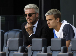 ŠOK ODLUKA ENGLESKOG FUDBALERA Bekam batalio sport kako bi postao maneken