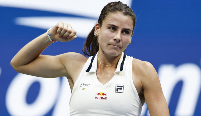 OSVOJILA SAMO JEDAN TURNIR, A BOGATIJA JE OD "VELIKE TROJKE" Đoković, Nadal i Federer mogu samo da sanjaju o ovom novcu