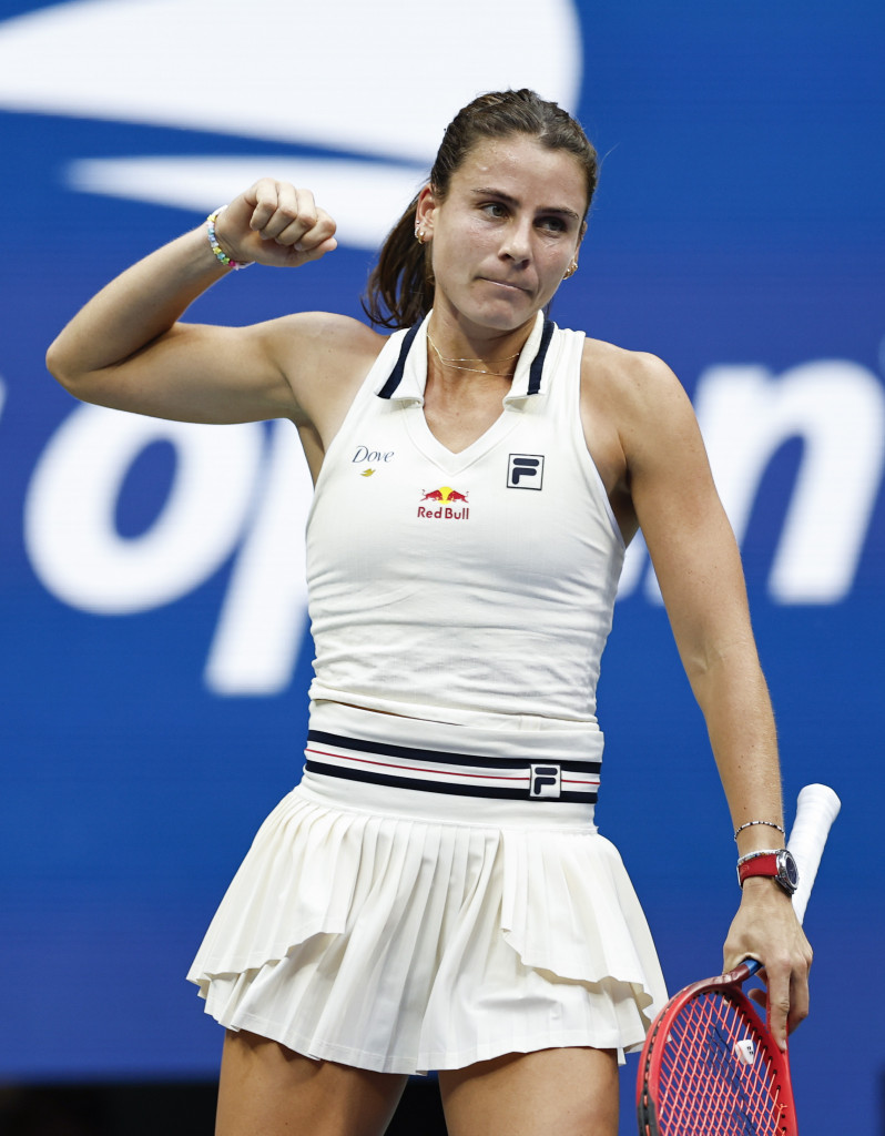 OSVOJILA SAMO JEDAN TURNIR, A BOGATIJA JE OD "VELIKE TROJKE" Đoković, Nadal i Federer mogu samo da sanjaju o ovom novcu