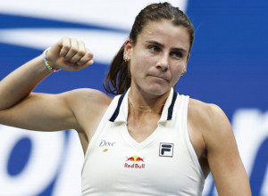 OSVOJILA SAMO JEDAN TURNIR, A BOGATIJA JE OD "VELIKE TROJKE" Đoković, Nadal i Federer mogu samo da sanjaju o ovom novcu
