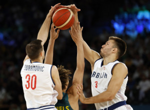 BOMBA NA MALOM KALEMEGDANU Zvezda ipak dovodi reprezentativca Srbije?