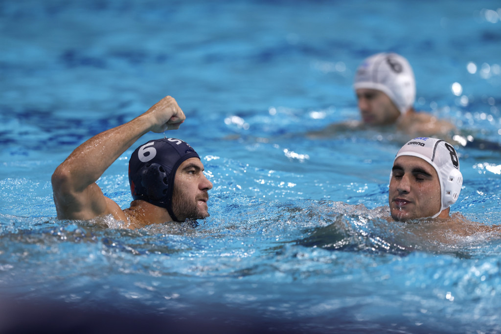 DETONACIJA U SRPSKOM VATERPOLU Dvostruki olimpijski šampion se ekspresno vratio iz penzije! Ovo je njegov novi klub