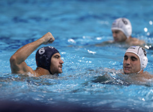 DETONACIJA U SRPSKOM VATERPOLU Dvostruki olimpijski šampion se ekspresno vratio iz penzije! Ovo je njegov novi klub