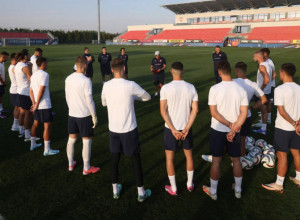 JOŠ TROJICA OTKAZALA PIKSIJU Srbija dodatno osakaćena pred meč sa prvakom Evrppe