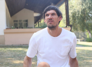 POZNATO JE DA MI UVEK KRIVIMO SUDIJE Bobi Marjanović za sport.alo: Nismo imali sreće protiv Amera, ali jesmo zdravu atmosferu u timu i svlačionici