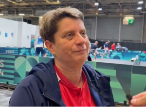 DONELA SRBIJI DVE MEDALJE, PA SAOPŠTILA TUŽNU VEST Borislava je junak u našoj zemlji: Možda je ovo i simbolično...
