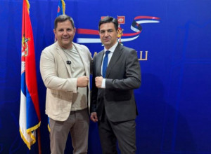 Niš će biti domaćin Svetskog prvenstva u boksu za žene 2025. godine