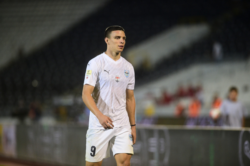 KAKAV ŠOK ZA PARTIZAN Propada transfer "već viđenog" pojačanja