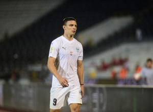 KAKAV ŠOK ZA PARTIZAN Propada transfer "već viđenog" pojačanja