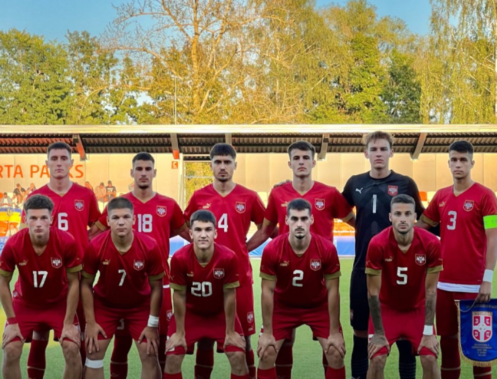 NI BAŽDAREVA MAGIJA NIJE DELOVALA Srbija ostala bez plasmana na Evropsko prvenstvo