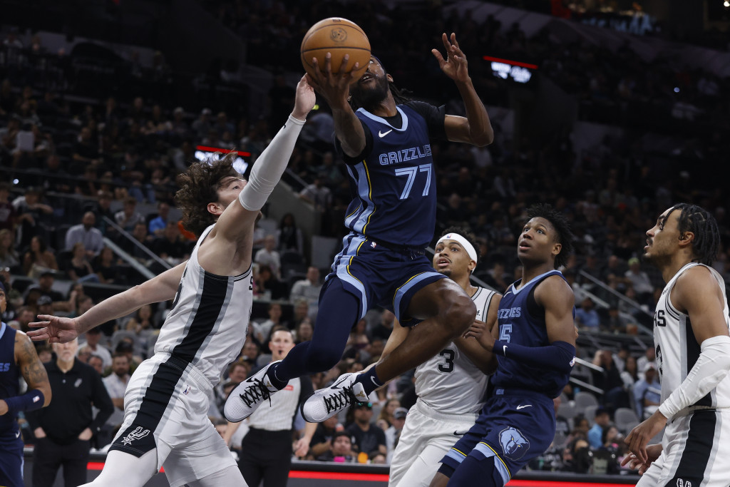 KAKVO POJAČANJE ZA PAO NBA as novi košarkaš prvaka Evrope