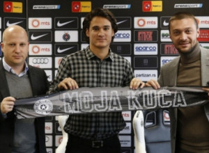 ŠOK TRANSFER SRPSKOG FUDBALERA Htela ga Barselona, bio je biser Partizana, a sada završio u italijanskoj ČETVRTOJ ligi