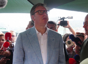 OGLASIO SE VUČIĆ Predsednik Srbije oduševljen zbog nove medalje Perić-Ranković na Paraolimpijskim igrama