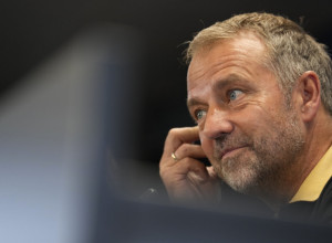 FLIK ZAVEO DISCIPLINU U BARSELONI Igrači imali jednu molbu, on ih momentalno odbio
