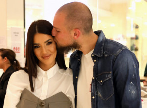 "NE VIDIM PROBLEM U TOME" Ana Rajković se oglasila za Alo! i odgovorila na napade zbog dolaska na proslavu rođenja ćerkice