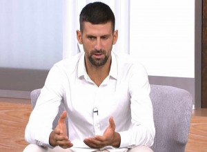 ZBOG OVOGA GA JE NADAL PROZIVAO Đoković: Morao sam se okrenem i odem...