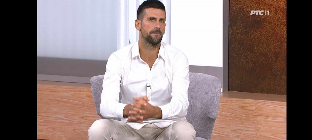 ONI SU BILI... Novak otkrio detalje sastanaka sa vaterpolistima - posle toga su uzeli zlato