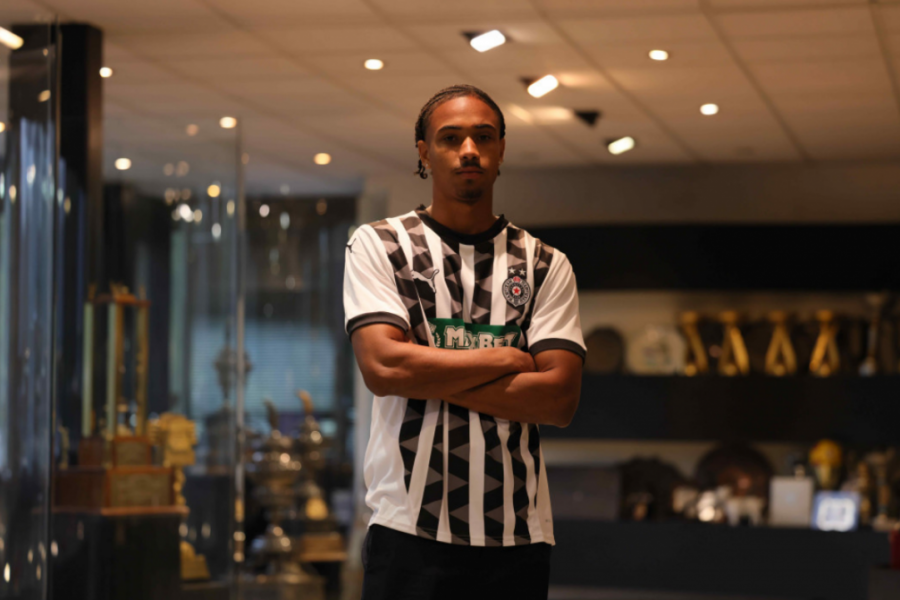 SVE JE JASNO Lion otkrio detalje dolaska Furera u Partizan