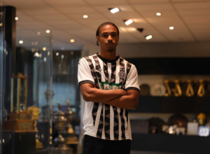 SVE JE JASNO Lion otkrio detalje dolaska Furera u Partizan