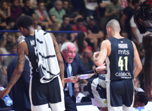OTKRIVENA VELIKA TAJNA Madar i Partizan? Evo šta je prava istina