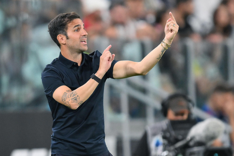 OVO JE SAMO POČETAK Legenda posle velike pobede najavljuje još bolje dane novajlije u Seriji A