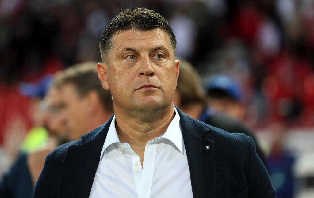 MILOJEVIĆ PRED DERBI PORUČIO Zvezda i Partizan su favoriti za titulu