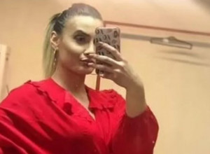 CRVENI KARTON Vreloj Albanki muka od komentara, ugasila je nalog