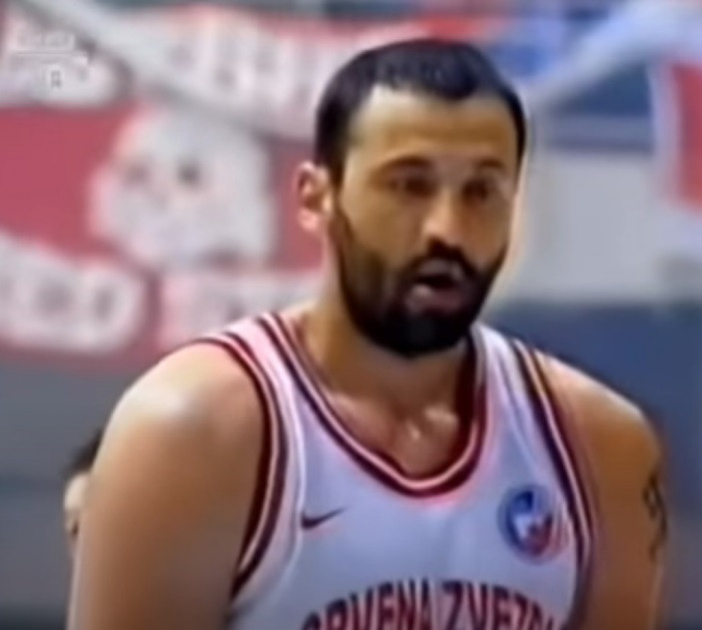 OTKRIVENA TAJNA ŠOK PRELASKA Divac konačno otkrio zašto je igrao za Zvezdu