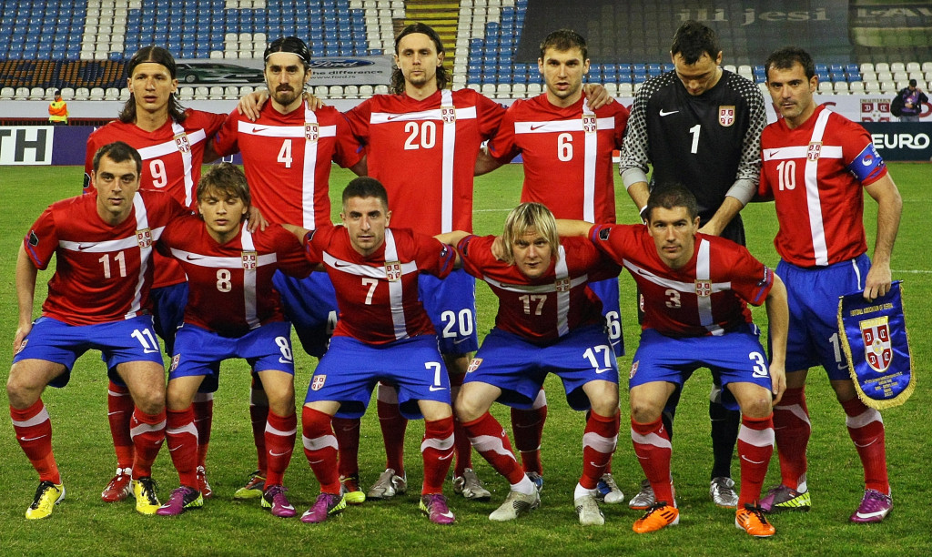 PREMINUO OTAC NAŠEG SLAVNOG FUDBALERA Tuga u domu bivšeg reprezentativca Srbije