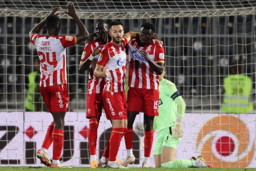 PODGREVANJE ATMOSFERE Trenerska legenda tvrdi - Inter neće upasti u zamku Zvezde