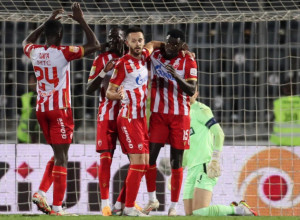 ZVEZDA BEZ JEDNOG OD NAJBOLJIH PROTV MONAKA Povreda je ozbiljnije prirode - šampion Srbije značajno oslabljen u Kneževini