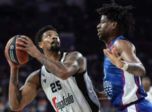 KRILNI CENTAR SE VRAĆA NA MESTO USPEHA Partizan i Zvezda moraju da traže pojačanje na drugom mestu