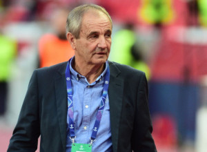 "ZVEZDA NIJE LEĆE, INTER ĆE IGRATI SA 110 ODSTO" Legendarni fudbaler crveno-belih za sport.alo pred duel u Milanu o 1981. godini, Ivaniću, katastrofi Dinama i "novom imenu" Lige šampiona