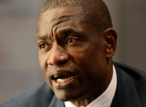 NBA LIGA ZAVIJENA U CRNO Preminuo legendarni Dikembe Mutombo!