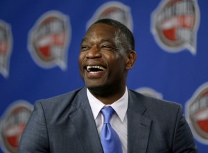 KO JE BIO DIKEMBE MUTOMBO? "Gospodar Blokada", specijalista za defanzivu i veliki humanitarac