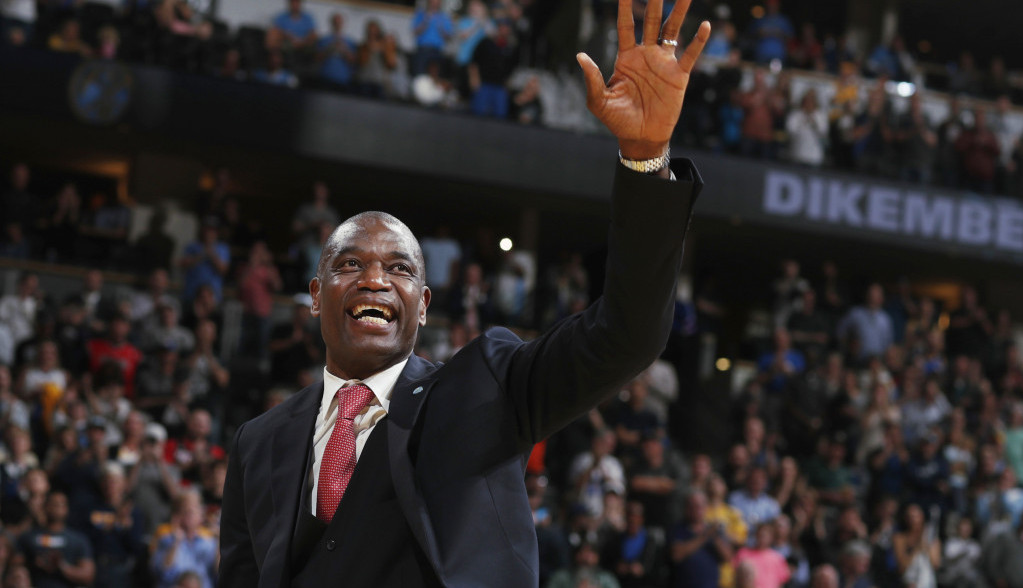 MUTOMBO I MILIČIĆ SE UMALO POTUKLI ZBOG BLOKADE "Nemoj da te složim sad ovde..."