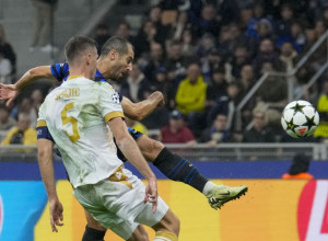 OVO JE TABELA LIGE ŠAMPIONA Zvezda ispred Dinama, nije zakucana za dno (FOTO)